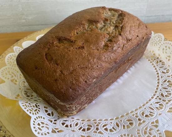 Banana Bread