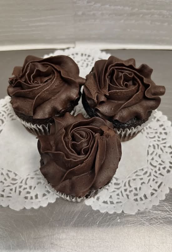 Chocolate Cupcake