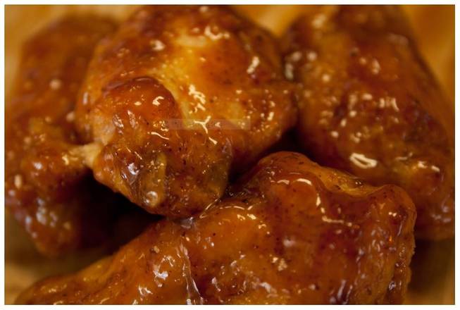 Wings (12 pcs)