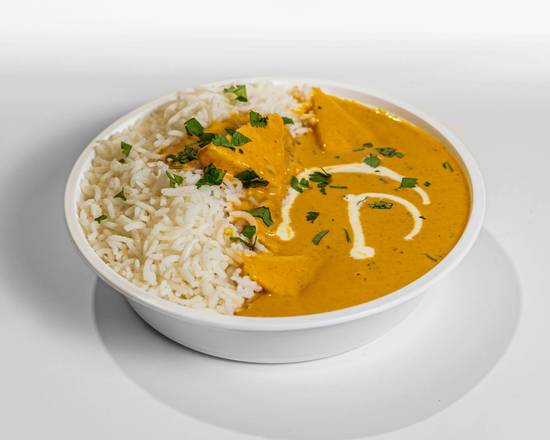 Shahi Paneer