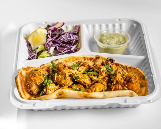 Chicken Tikka