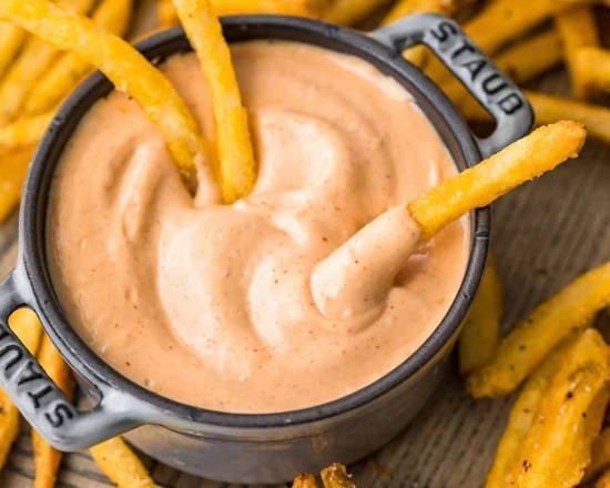 Dipping Sauce