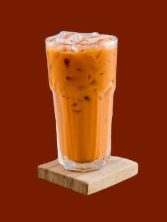 Thai Milk Tea ( large size )