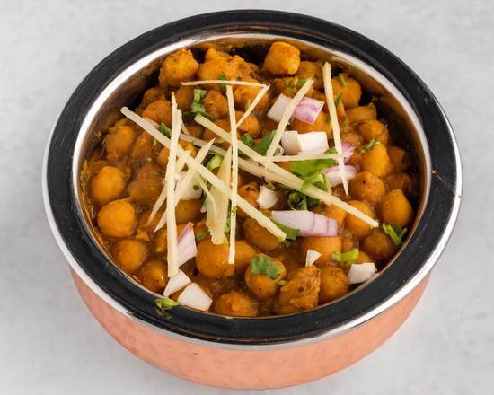 Channa Masala