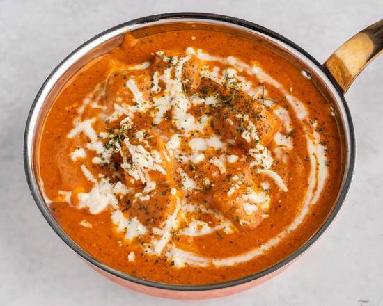 Paneer Makhani