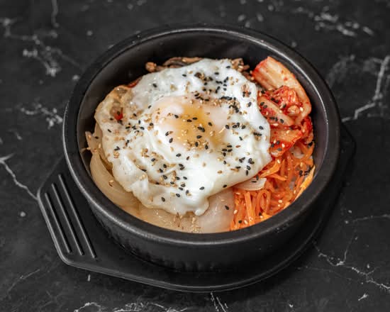 Bibimbap