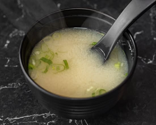 Miso Soup