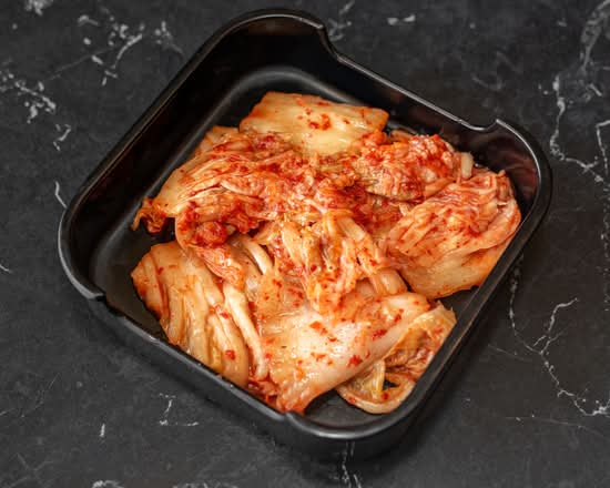 Kimchi 4oz