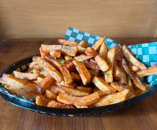 Fresh Cut Fries