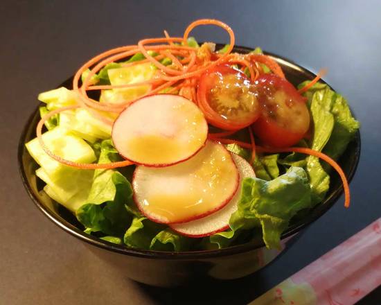 Green Salad
