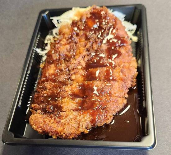 Katsu - A la Carte