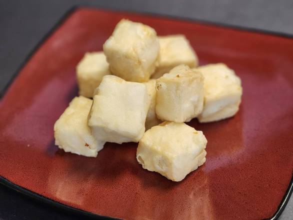 Agedashi Tofu
