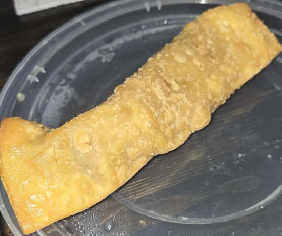 Egg Roll