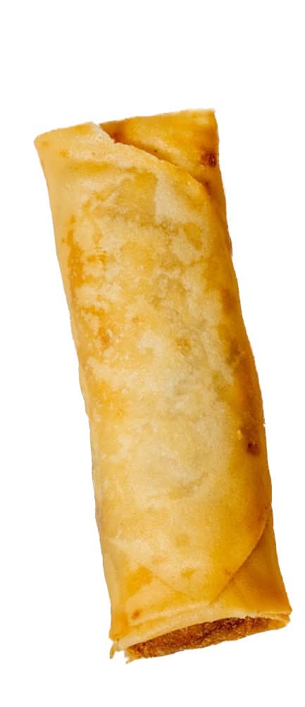 Meat Spring Roll