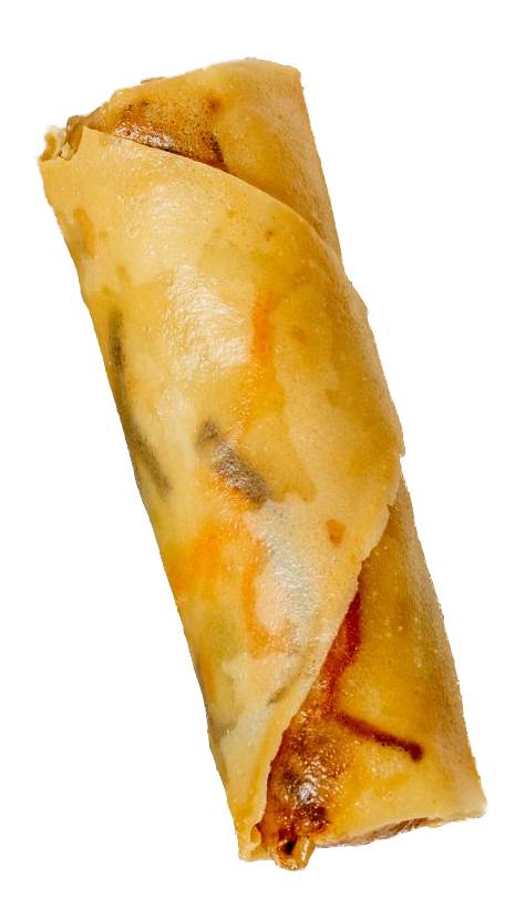 Veggie Spring Roll