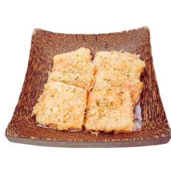 N10. YAM TEMPURA.(5PCS)