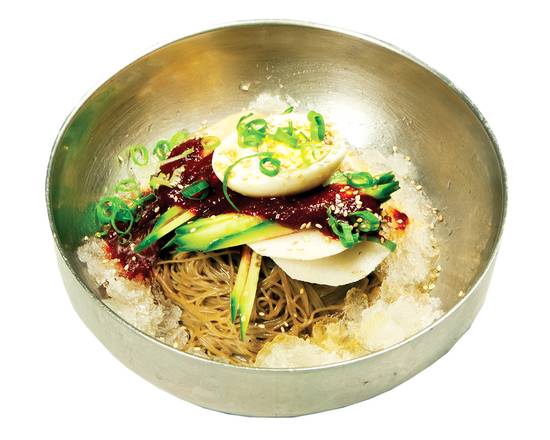 ND5. BIBIM NENG MYEON