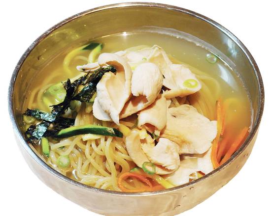 ND2. CHICKEN NOODLE.