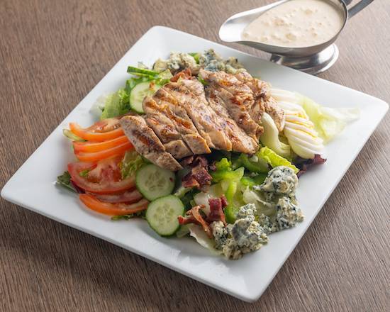 Bob Cobb Salad