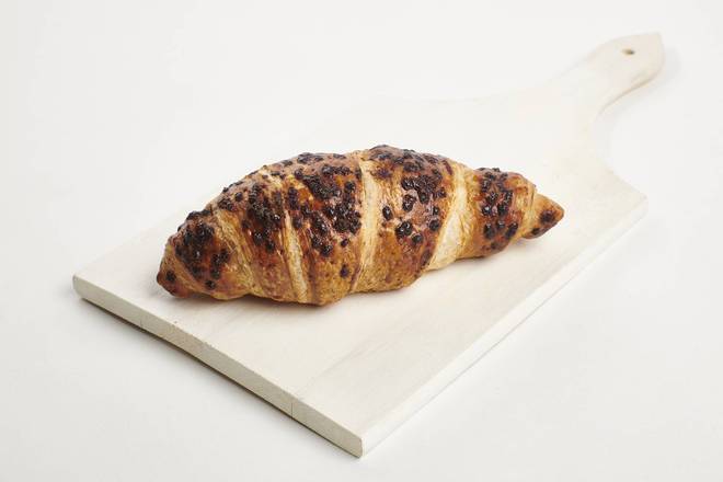 Croissant chocolatine / Chocolate Croissant