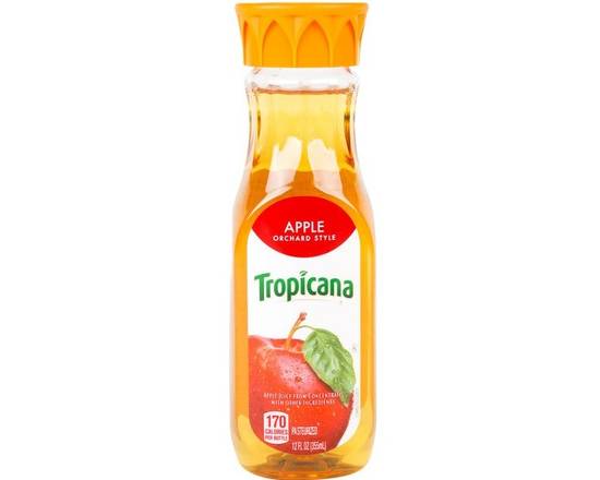 Jus De Pomme /Apple Juice