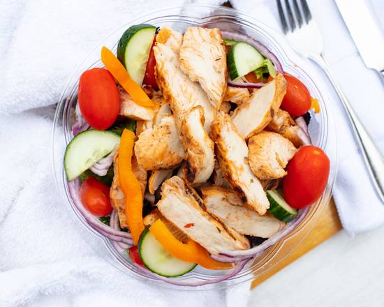 Salade Repas/Lunch Salad