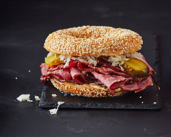 Viande Fumée/Smoked Meat