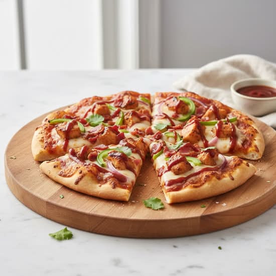 BBQ Chicken (Small)