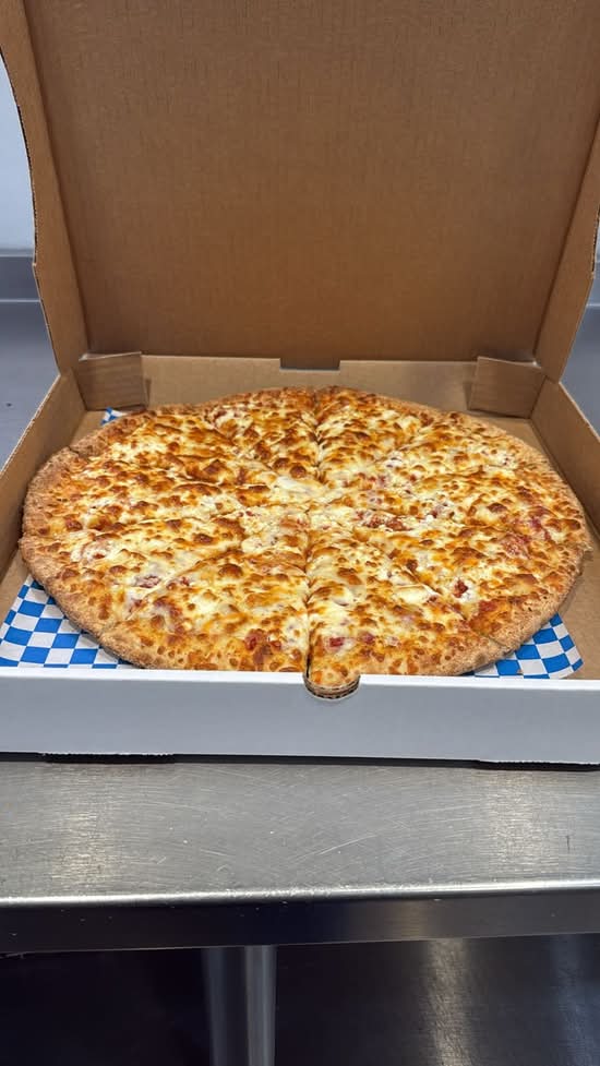 Big Cheese (large)