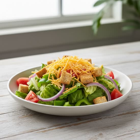 Garden Salad