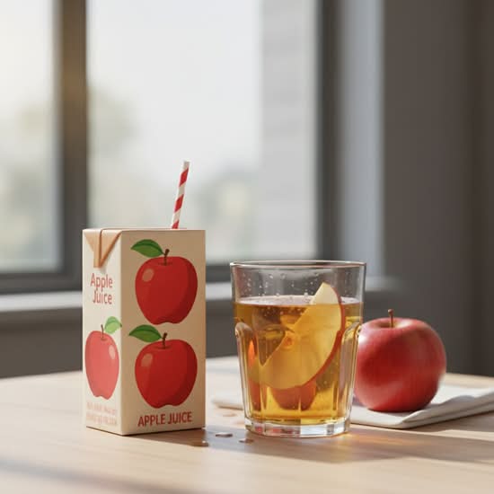 Apple Juice