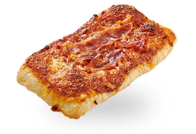 Mini Pizza - Chorizo & Prosciutto