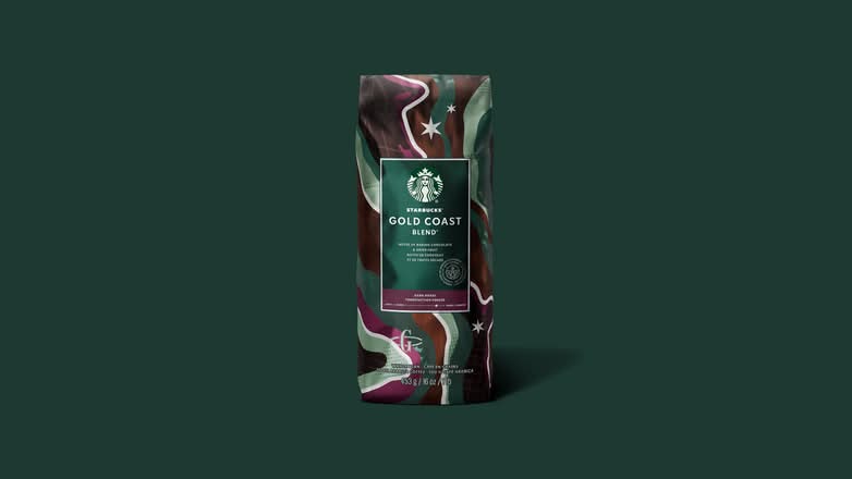 Gold Coast Blend®