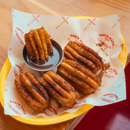 Churros Bites (5)