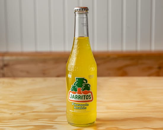 Soda Jarritos Ananas