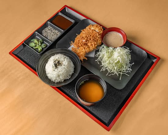 A2. Loin Katsu