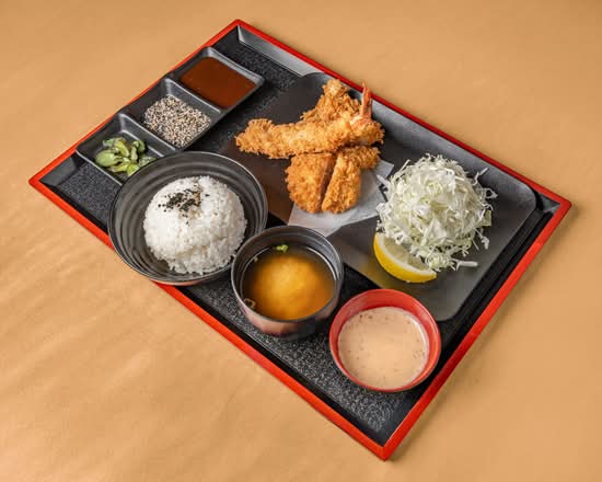 A1. House Special