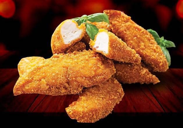 Chicken Strips (5 Pcs)