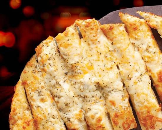 Moon Cheesy Bread