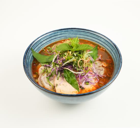 Bun Bo Hue