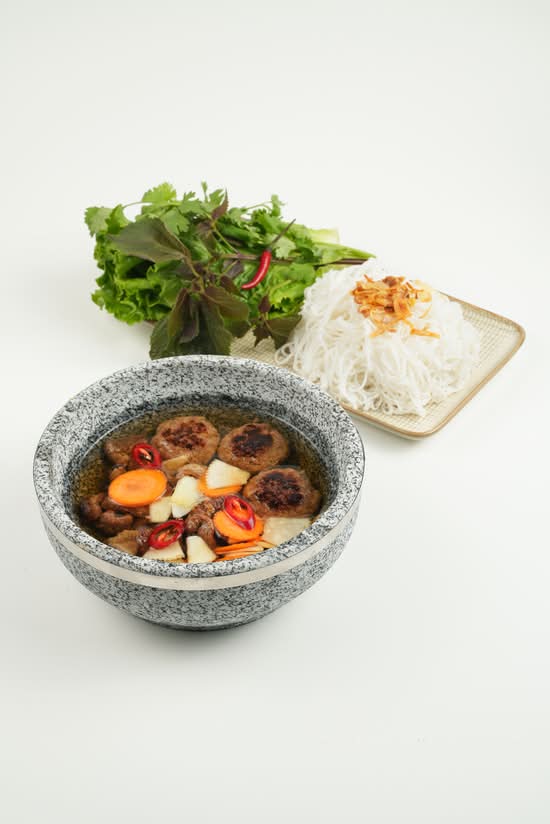 Bun Cha Ha Noi
