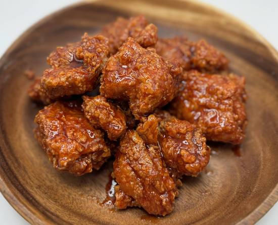 Yangnyeom(Traditional Korean Style)