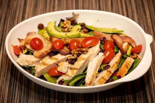 Bravo Salad