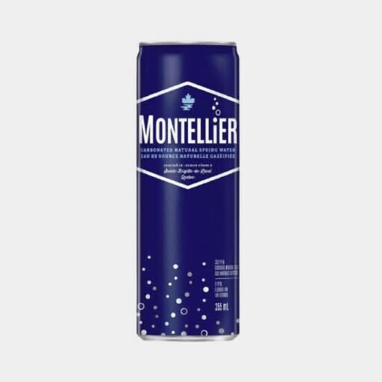 Eau Pétillante Montellier