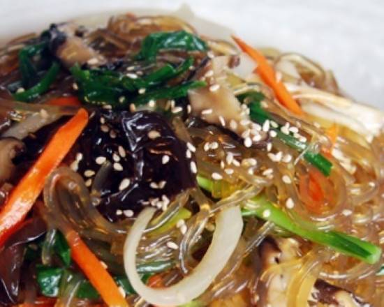 Japchae