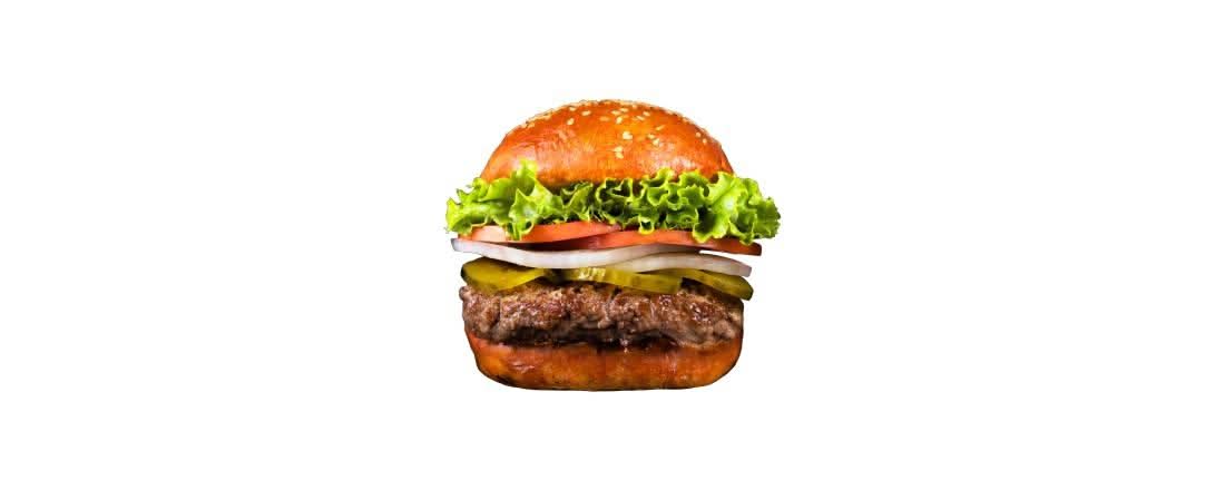 Classic Burger