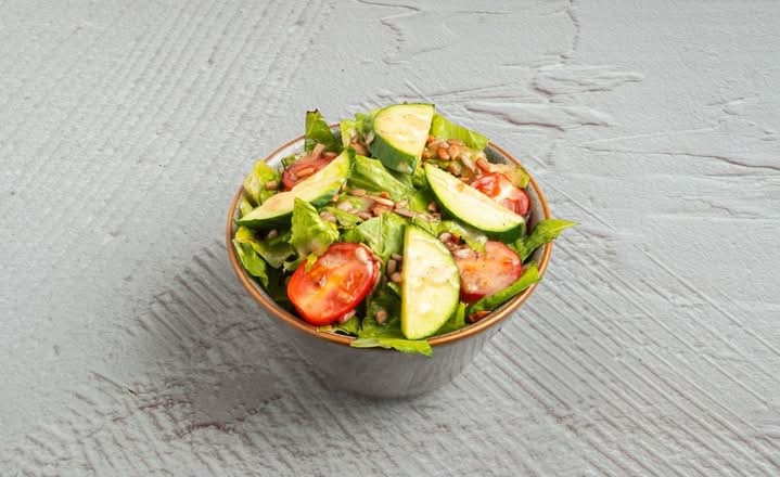 Large Garden Salad