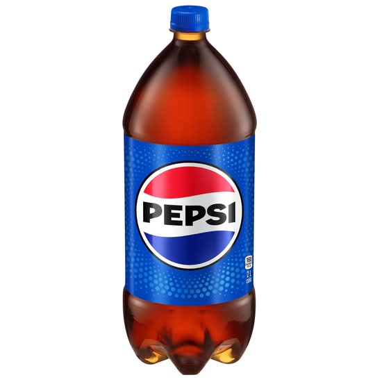 Bottled Pop