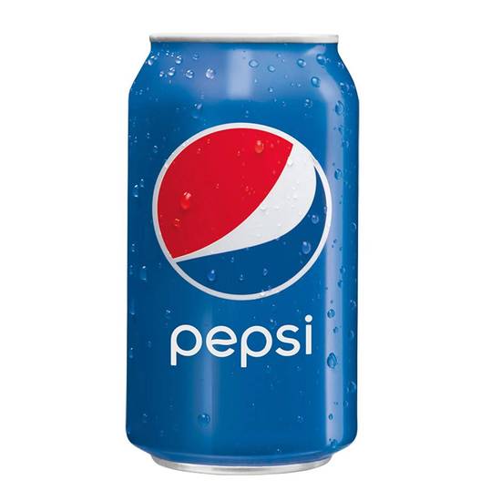 Canned Pop