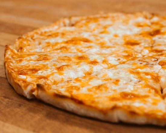 Medium Cheese Lover Pizza